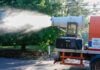 El Municipio refuerza los operativos contra el dengue El Municipio refuerza los operativos contra el dengue