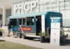 Cómo funcionan los puntos febriles que instaló el Municipio Cómo funcionan los puntos febriles que instaló el Municipio