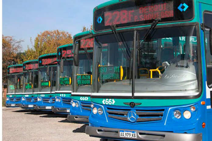 Posible paro de transporte para la próxima semana
