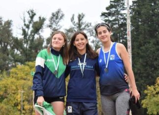 La Escuela Municipal sumó 6 medallas en General Rodríguez La Escuela Municipal sumó 6 medallas en General Rodríguez