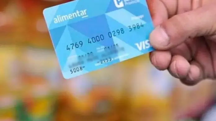 tarjeta-alimentar El Gobierno ha oficializado un nuevo aumento del 8,57% en la Prestación Alimentar, anteriormente conocida como Tarjeta Alimentar.