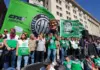 Paritaria Bonaerense: el aumento para los haberes de mayo será del 7,5%