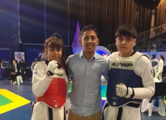 Alumnos de la Escuela Municipal brillaron en el primer Nacional del año Alumnos de la Escuela Municipal brillaron en el primer Nacional del año