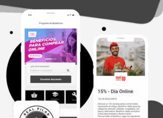 Real Pilar lanza app de beneficios para sus socios Además, con el objetivo de potenciar al comercio pilarense, invitan a comerciantes y emprendedores a sumarse gratis con su descuento. Esto les dará visibilidad dentro de la app y atraerá clientes a su local. "Buscamos crear una red local de comercios, industrias y usuarios, que genere un “ecosistema” que beneficie a todos", agregan los creadores de la iniciativa. Datos de contacto y redes sociales en https://linktr.ee/comunidad.realpilar Asociate y disfrutá de los beneficios El usuario de la cuponera podrá gozar de descuentos en supermercados, restaurantes, educación, seguros, salud y belleza, gimnasios, entretenimiento, cines, turismo, pasajes, casas de comida, decoración y muchos rubros más. Y en marcas como Diarco, Heladerías Daniel, Burger King, Mostaza, en locales del TOM, Megatlón, Arredo, entre muchas otras opciones. Para acceder a la cuponera sólo se requiere ser socio con su cuota al día. Para asociarse ingresar aquí https://realpilarfutbolclub.com/socios Al asociarse se obtienen de manera inmediata los siguientes beneficios: descuentos en todas las actividades; entradas a los partidos de local; alquileres de cancha y gastronomía en el predio; 10% de descuento en indumentaria deportiva, 20% en alquiler de canchas de fútbol; 50% en alquiler en canchas de tenis; promociones exclusivas en el Monarca Bar; acceso completo a la comunidad de Real Pilar; estacionamiento 100% bonificado en el predio y acceso exclusivo a la app con miles de descuentos www.comunidadrealpilar.com Por otro lado, los socios pueden gozar de todas las instalaciones de su predio de 16 hectáreas donde funciona el campo de entrenamiento de Real Pilar Fútbol Club. Dicho predio cuenta con: 6 canchas de fútbol 11 de césped natural 2 canchas de fútbol 7 de césped natural 1 canchas de fútbol 5 de césped natural 1 cancha de fútbol profesional destinada solamente para competir en AFA (césped natural) 1 cancha de fútbol 9 de césped sintético 3 canchas de fútbol 6 de césped sintético También cuenta con gimnasio, confitería, cancha de voley, tenis, básquet y amplio estacionamiento. Por este predio transitan un promedio de 800 personas por día en la semana y más de 1500 los fines de semana. Sumá GRATIS tu negocio Tanto comerciantes como emprendedores podrán sumarse a la cuponera logrando mayor visibilidad con un tráfico a la comunidad de 2.000.000 personas. La alianza comercial es gratuita y no tiene ningún tipo de comisión. Los comercios / emprendedores interesados en sumarse deberán ofrecer un descuento / promoción con sus determinadas bases y condiciones. Se firma un convenio enviado por Real Pilar para darle formalidad al acuerdo.
