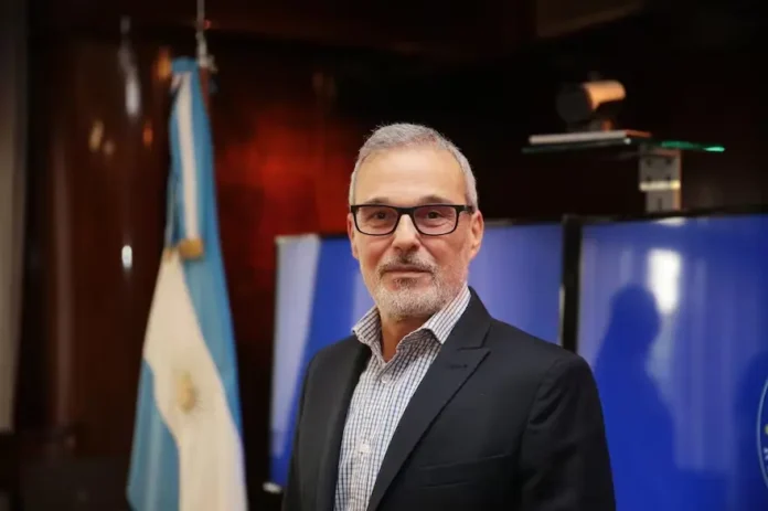 Renunció el ministro de Salud