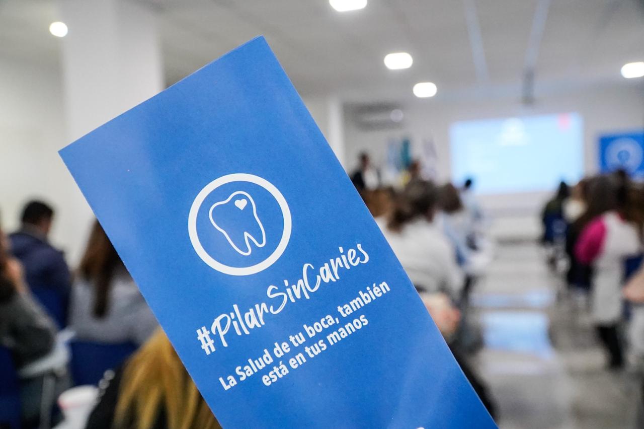 ”Pilar sin Caries” se extiende a las escuelas primarias