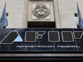 El Gobierno disuelve la AFIP y crea la Agencia Nacional de Recaudación y Control Aduanero El Gobierno disuelve la AFIP y crea la Agencia Nacional de Recaudación y Control Aduanero