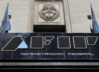 El Gobierno disuelve la AFIP y crea la Agencia Nacional de Recaudación y Control Aduanero El Gobierno disuelve la AFIP y crea la Agencia Nacional de Recaudación y Control Aduanero