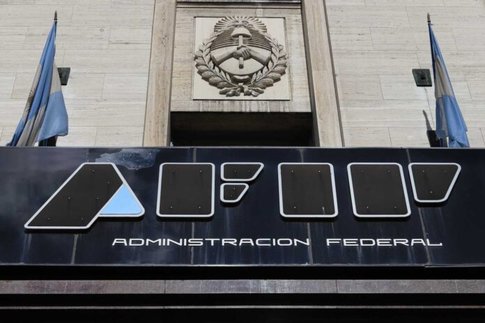 El Gobierno disuelve la AFIP y crea la Agencia Nacional de Recaudación y Control Aduanero