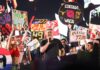 Achával junto a los vecinos dieron un gran cierre a las Fiestas Patronales Achával junto a los vecinos dieron un gran cierre a las Fiestas Patronales