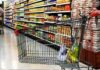 El consumo masivo cayó 22,3% en septiembre y acumula una baja del 13% en el año El consumo masivo cayó 22,3% en septiembre y acumula una baja del 13% en el año