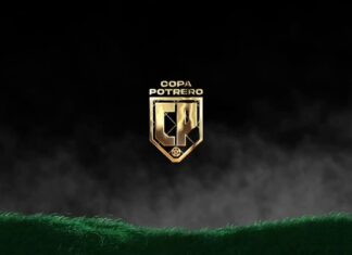 La Copa Potrero se juega en Pilar La Copa Potrero se juega en Pilar