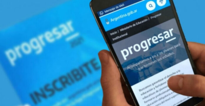 Milei elimina fondos clave y pone en duda el futuro de las Becas Progresar