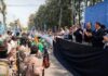 Se celebraron las patronales de San Francisco Se celebraron las patronales de San Francisco