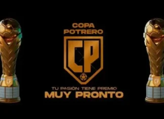 Anotate y se parte del equipo que representará a Pilar en la Copa Potrero Anotate y se parte del equipo que representará a Pilar en la Copa Potrero