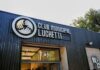 Achával anunció nuevas obras de ampliación y cerramiento en el Club Municipal Luchetti Achával anunció nuevas obras de ampliación y cerramiento en el Club Municipal Luchetti