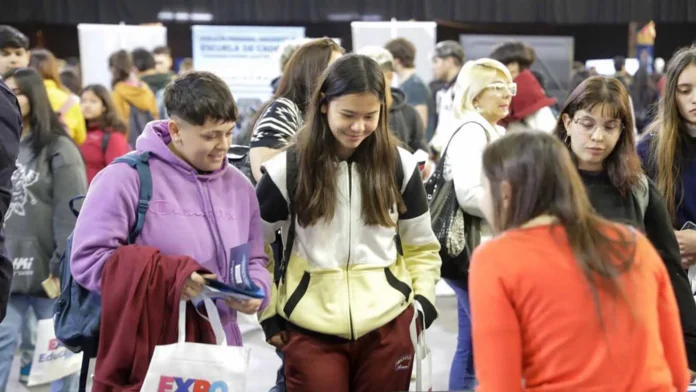 Expoeducativa_2023_1 Se viene la Expo Educativa 2024