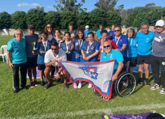 Juegos Bonaerenses: Pilar fue el 8° distrito con mayor cantidad de medallas Juegos Bonaerenses: Pilar fue el 8° distrito con mayor cantidad de medallas