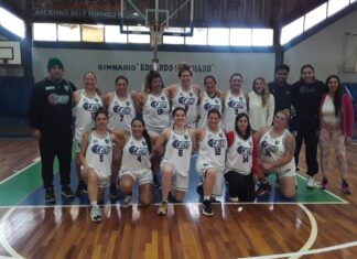 Muni Pilar y Arenal definirán la Liga Municipal de Básquet Muni Pilar y Arenal definirán la Liga Municipal de Básquet
