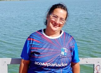 Los pilarenses brillaron en el Nacional de Atletismo PCD Los pilarenses brillaron en el Nacional de Atletismo PCD