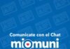 Ahora podes pedir turno para la licencia de conducir en MiMuni Ahora podes pedir turno para la licencia de conducir en MiMuni