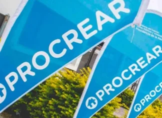 El Gobierno de Javier Milei elimina el plan Procrear El Gobierno de Javier Milei elimina el plan Procrear