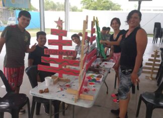 El Programa Municipal de Entrenamiento para Atletas con Discapacidad festejó sus 25 años El Programa Municipal de Entrenamiento para Atletas con Discapacidad festejó sus 25 años