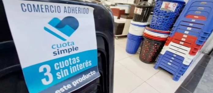 Fin del programa de 12 cuotas Fin del programa de 12 cuotas: Cambios en "Cuota Simple"
