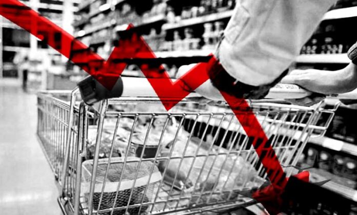 Las ventas minoristas pymes cayeron 1,7% interanual en noviembre, según CAME Las ventas minoristas pymes cayeron 1,7% interanual en noviembre, según CAME