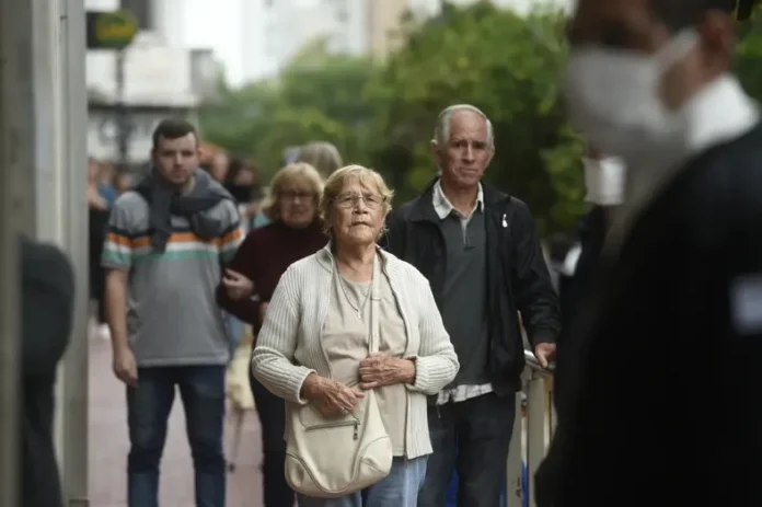 Nuevo bono para jubilados y el monto se mantiene igual desde Abril