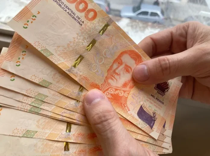 Salario Mínimo Salario Mínimo: el gobierno definió su aumento por decreto