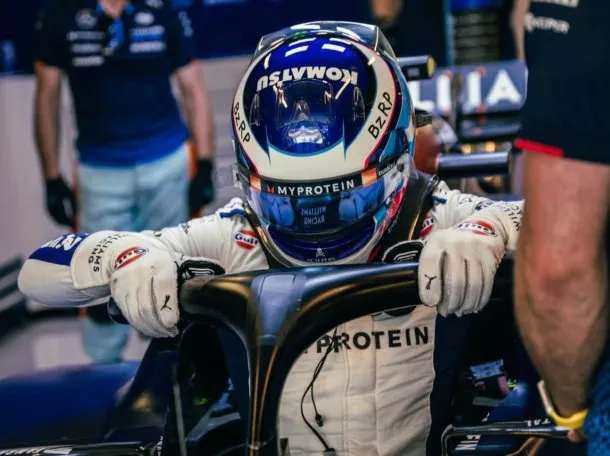colapinto Franco Colapinto y su Futuro en la Fórmula 1: Expectativa por los Anuncios de Red Bull