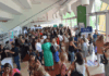 Docentes de escuelas públicas de Pilar participan sin cargo del XXI Congreso de Educación Docentes de escuelas públicas de Pilar participan sin cargo del XXI Congreso de Educación