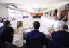 Kicillof reunió a intendentes en Villa Gesell y analiza el desdoblamiento electoral Kicillof reunió a intendentes en Villa Gesell y analiza el desdoblamiento electoral