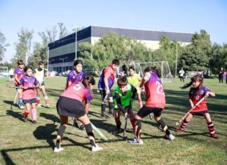 Deportes lanza un nuevo Curso de Árbitros de Hockey sobre Césped Deportes lanza un nuevo Curso de Árbitros de Hockey sobre Césped