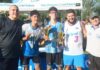 Se viene la Copa “Municipalidad de Pilar” de beach voley Se viene la Copa “Municipalidad de Pilar” de beach voley