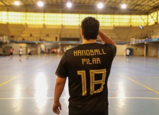 Campana y Muñiz festejaron en la copa “Municipalidad de Pilar” de handball Campana y Muñiz festejaron en la copa “Municipalidad de Pilar” de handball