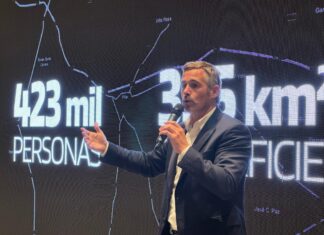 Achával participó del encuentro nacional de la Coalición de Ciudades por la Inteligencia Artificial Achával participó del encuentro nacional de la Coalición de Ciudades por la Inteligencia Artificial