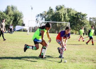 Deportes organiza un nuevo Curso Virtual de Arbitraje de Hockey Deportes organiza un nuevo Curso Virtual de Arbitraje de Hockey