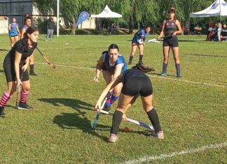 Se puso en marcha la edición 2025 de la Liga Municipal de Hockey Se puso en marcha la edición 2025 de la Liga Municipal de Hockey
