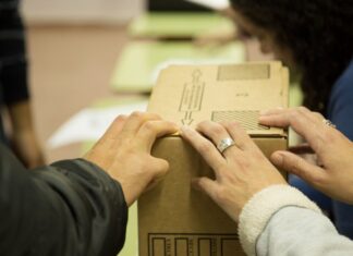 Elecciones bonaerenses 2025: confirman nuevas fechas tras modificación de la Ley Electoral Elecciones bonaerenses 2025: confirman nuevas fechas tras modificación de la Ley Electoral