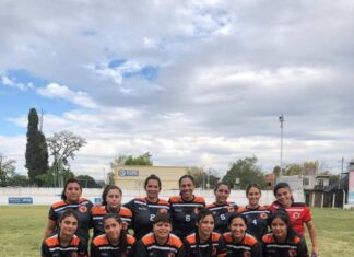 La Liga Municipal Fútbol Femenino inició su 2025 a puro gol La Liga Municipal Fútbol Femenino inició su 2025 a puro gol