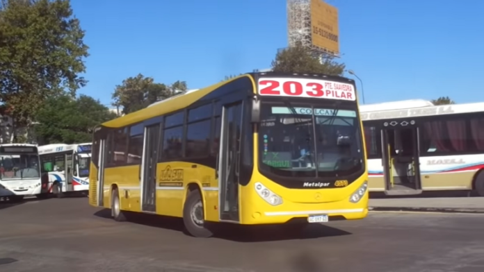 Nuevo aumento en colectivos del AMBA: habrá más subas en junio y julio