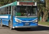 Paro de colectivos: que líneas operan y cuales no Paro de colectivos: que líneas operan y cuales no