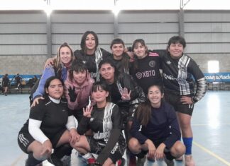 La Etapa Local de los Juegos Bonaerenses se abre con el Fútbol 5 La Etapa Local de los Juegos Bonaerenses se abre con el Fútbol 5