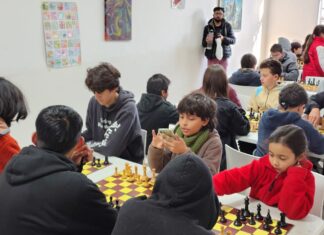 La Comba se quedó con el torneo “Invierno 2025” en el Tribarrial La Comba se quedó con el torneo “Invierno 2025” en el Tribarrial