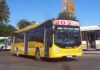 Aumenta el boleto de colectivo en el AMBA: nuevas tarifas desde el 16 de julio Aumenta el boleto de colectivo en el AMBA: nuevas tarifas desde el 16 de julio