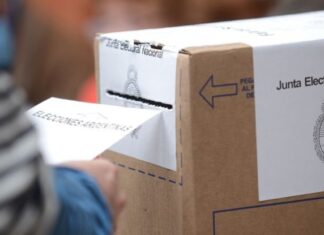 Elecciones 2025 en Pilar: 15 listas confirmadas para competir el 7 de septiembre Elecciones 2025 en Pilar