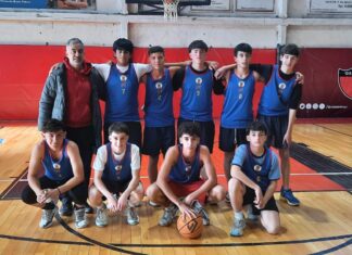 El Básquet y el Básquet 3×3 definieron a sus monarcas locales El Básquet y el Básquet 3x3 definieron a sus monarcas locales