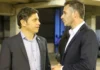 Kicillof en Pilar: entrega de patrulleros, inauguración de sede policial y apoyo a cooperativas de reciclado Kicillof en Pilar